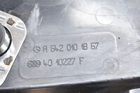 Mercedes-Benz C Klasse 320 CDI W204  Motorabdeckung Abdeckung Deckel A6420101867 Bild 7