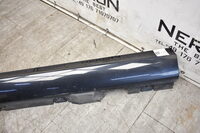Mercedes-Benz E Klasse W213 Limo/Kombi AMG Seitenschweller  197 Obsidianschwarz met. A2136909701 A2136909801 Bild 7