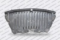 Mercedes-Benz E Klasse W213  Motor Unter Boden Fahr Schutz Abdeckung A2135200200 Bild 1
