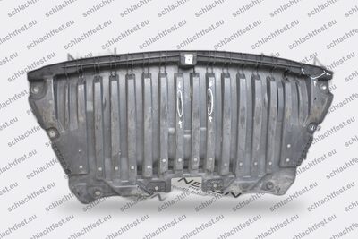 Mercedes-Benz E Klasse W213  Motor Unter Boden Fahr Schutz Abdeckung A2135200200