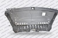 Mercedes-Benz E Klasse W213  Motor Unter Boden Fahr Schutz Abdeckung A2135200200 Bild 4