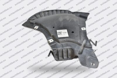 Mercedes-Benz E Klasse W213 Unter Boden Fahr Schutz Abdeckung Rechts A2135202600
