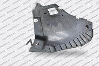 Mercedes-Benz E Klasse W213 Unter Boden Fahr Schutz Abdeckung Rechts A2135202600 Bild 2