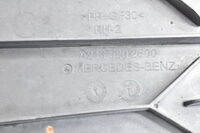 Mercedes-Benz E Klasse W213 Unter Boden Fahr Schutz Abdeckung Rechts A2135202600 Bild 4