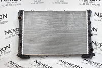 Mercedes-Benz E Klasse 220 CDI W213  Kühler Paket Wasser Öl Klima Bild 6