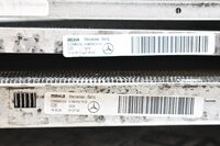 Mercedes-Benz E Klasse 220 CDI W213  Kühler Paket Wasser Öl Klima Bild 10