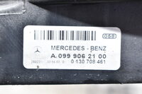 Mercedes-Benz E Klasse 220 CDI W213 W205 Elektromotor Kühlerlüfter Elektrolüfter A0999062100 Bild 5