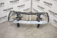 Mercedes-Benz E Klasse W211  Frontmaske Frontträger Schlossträger Querträger Bild 1