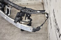 Mercedes-Benz E Klasse W211  Frontmaske Frontträger Schlossträger Querträger Bild 2