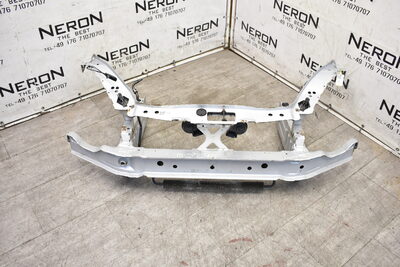 Mercedes-Benz SLK R171  Frontmaske Frontträger Schlossträger Querträger