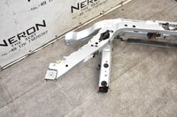 Mercedes-Benz SLK R171  Frontmaske Frontträger Schlossträger Querträger Bild 5
