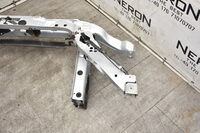 Mercedes-Benz SLK R171  Frontmaske Frontträger Schlossträger Querträger Bild 6