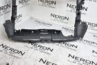 Mercedes CLK W209 W203 Kühler Abdeckung Verkleidung A2035053630 Bild 2