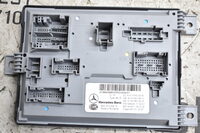 Mercedes-Benz E Klasse W213  SAM Steuergerät Body Control Modul BCM A2139003326 Bild 2