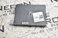 Mercedes-Benz E Klasse W213  SAM Steuergerät Body Control Modul BCM A2139003326 Bild 3