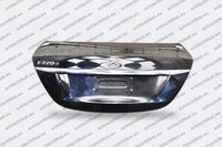 Mercedes-Benz E Klasse W213  Limo Heckklappe Kofferraum Klappe 197 Obsidianschwarz met. Bild 1
