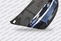 Mercedes-Benz E Klasse W213  Limo Heckklappe Kofferraum Klappe 197 Obsidianschwarz met. Bild 3