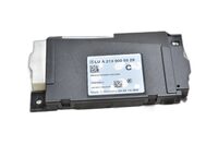 Mercedes-Benz E Klasse W213 W205 X253 C253 Steuergerät Zündung A2139005528 Bild 1