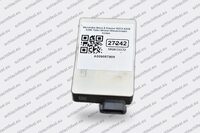 Mercedes-Benz E Klasse W213 A238 X290 Toter-Winkel-Steuermodul hinten A009057908 Bild 2