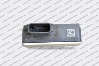 Mercedes-Benz E Klasse W213 A238 X290 Toter-Winkel-Steuermodul hinten A009057908 Bild 3