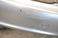 Mercedes-Benz SLK R171 Stoßstange Schurze hinten 775 iridiumsilber metallic Bild 4