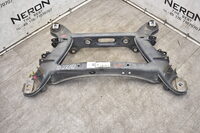 Mercedes-Benz E Klasse W213  Achsträger Hinterachse Hilfsrammen A2133502212 Bild 1