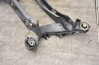 Mercedes-Benz E Klasse W213  Achsträger Hinterachse Hilfsrammen A2133502212 Bild 5
