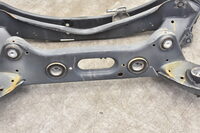 Mercedes-Benz E Klasse W213  Achsträger Hinterachse Hilfsrammen A2133502212 Bild 7