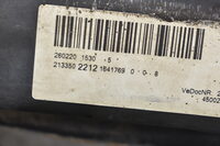Mercedes-Benz E Klasse W213  Achsträger Hinterachse Hilfsrammen A2133502212 Bild 8