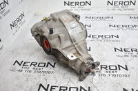 Mercedes-Benz E Klasse 220 CDI W213  Differential Hinten Achsgetriebe Differentialgetriebe A2133502212 Bild 1