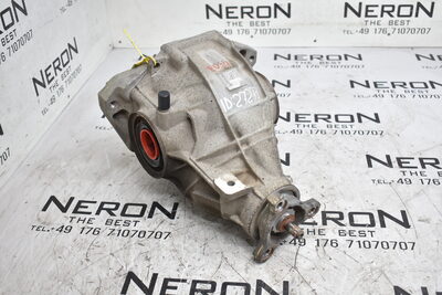 Mercedes-Benz E Klasse 220 CDI W213  Differential Hinten Achsgetriebe Differentialgetriebe A2133502212