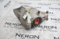 Mercedes-Benz E Klasse 220 CDI W213  Differential Hinten Achsgetriebe Differentialgetriebe A2133502212 Bild 4