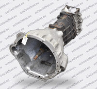 RANGER ROVER 2.4 Schaltgetriebe  Getriebe HRC1762 Bild 1