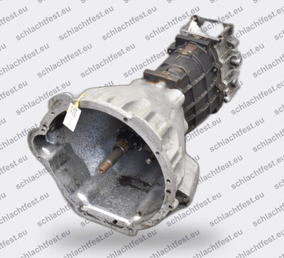 RANGER ROVER 2.4 Schaltgetriebe  Getriebe HRC1762