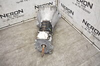 RANGER ROVER 2.4 Schaltgetriebe  Getriebe HRC1762 Bild 4