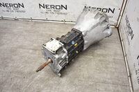 RANGER ROVER 2.4 Schaltgetriebe  Getriebe HRC1762 Bild 5