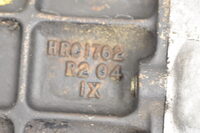 RANGER ROVER 2.4 Schaltgetriebe  Getriebe HRC1762 Bild 7