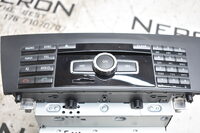 Mercedes-Benz C-Klasse W204  Autoradio CD/DVD Player A2049001108 Bild 2