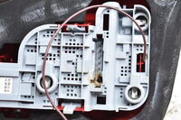 Mercedes-Benz C-Klasse W204  Kombi / T-Modell Mopf LED Rück Brems Leuchte  rechts A2048206564 Bild 5