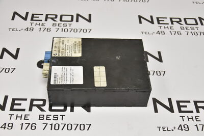 BMW 5er F10  Video Navigation Modul TV Tuner Navigationssystem 8364418