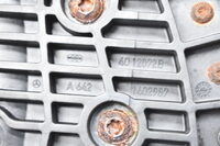 Mercedes-Benz C-Klasse 350 CDI 642834 W204  Motor Luftführung Reinluftrohr Resonator A6421402987 Bild 4