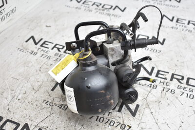 Mercedes SL R230  ABC Ventilblock Ventil Niveauregulierung Hydraulikventil A2203200358