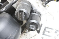 Mercedes SL R230  ABC Ventilblock Ventil Niveauregulierung Hydraulikventil A2203200358 Bild 4