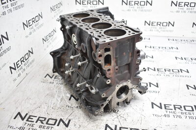 Mercedes 200 220 250 CDI W204 W205 W207 W212 W166 W447 W639 W906 Motorblock Block 6510111401