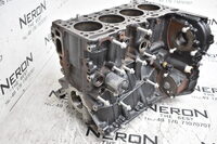 Mercedes 200 220 250 CDI W204 W205 W207 W212 W166 W447 W639 W906 Motorblock Block 6510111401 Bild 4