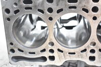 Mercedes 200 220 250 CDI W204 W205 W207 W212 W166 W447 W639 W906 Motorblock Block 6510111401 Bild 5