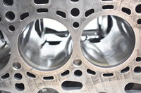 Mercedes 200 220 250 CDI W204 W205 W207 W212 W166 W447 W639 W906 Motorblock Block 6510111401 Bild 6