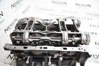 Mercedes 200 220 250 CDI W204 W205 W207 W212 W166 W447 W639 W906 Motorblock Block 6510111401 Bild 8
