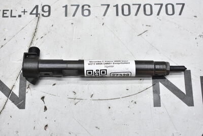 Mercedes C Klasse W204 W207 W212 X204 W906 200 CDI OM651 Einspritzdüse Injektor A6510704987