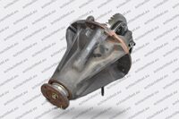 Land Rover Range Rover Classic V8 Differential Differentialgetriebe HRC1124 Bild 1